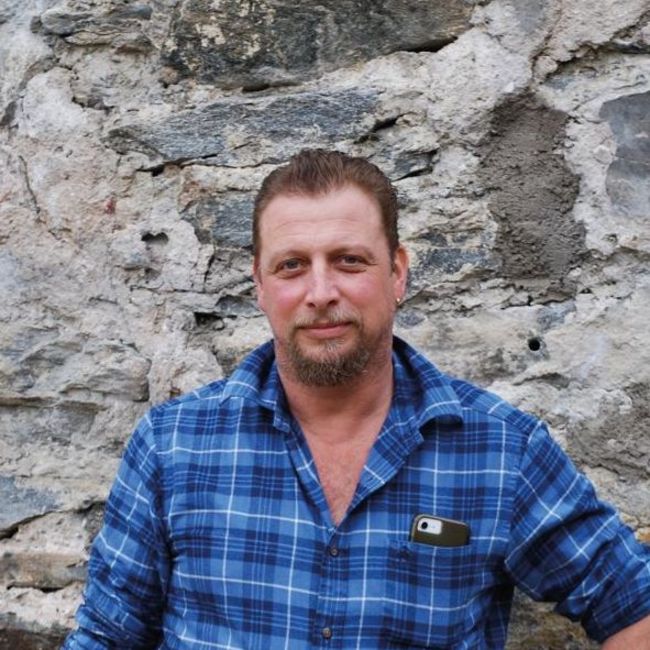 Eros Guglielmazzi